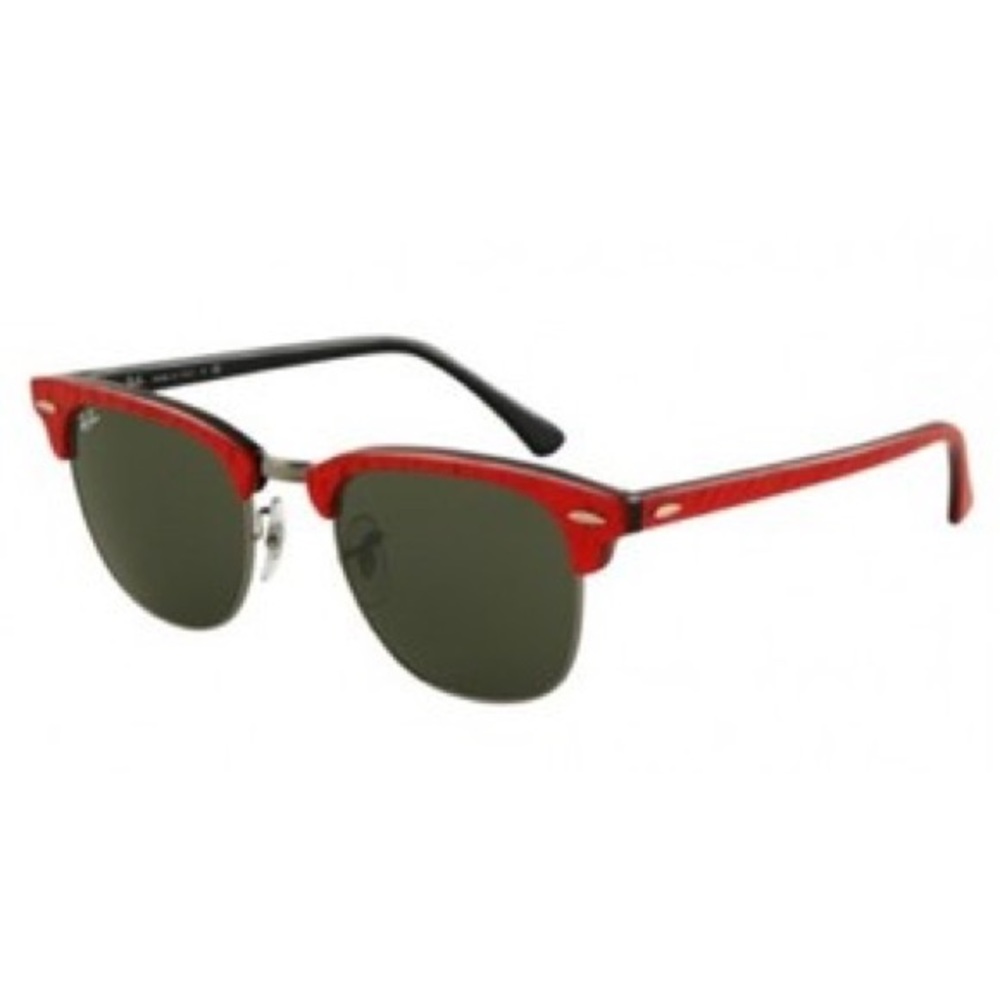 Ray Ban Clubmaster